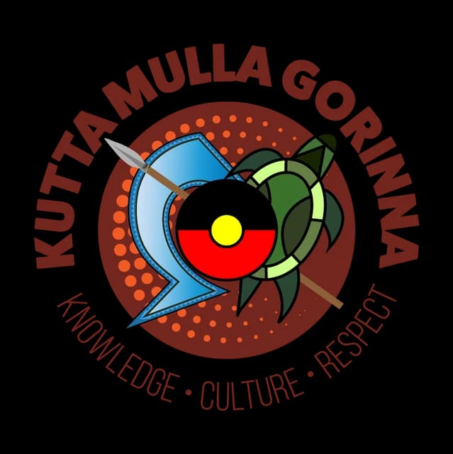 School emblem of Kutta Mulla Gorinna Special Assistance School
