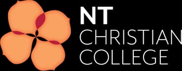 School emblem of NT Christian College