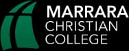 School emblem of Marrara Christian College