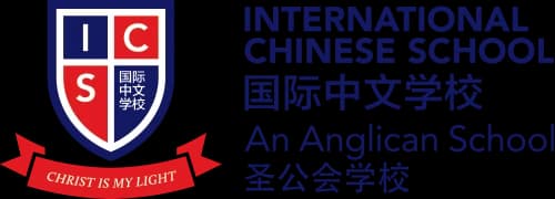 School emblem of International Chinese School