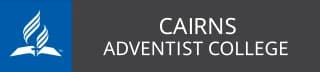 School emblem of Cairns Adventist College