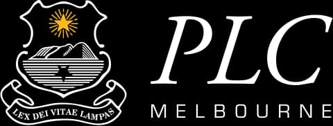 School emblem of Presbyterian Ladies' College Melbourne