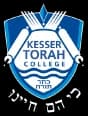 School emblem of Kesser Torah College