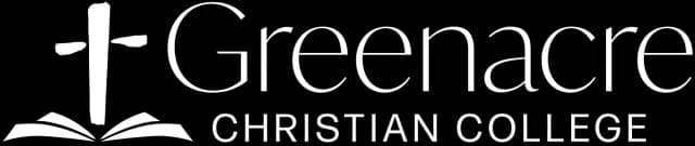 School emblem of Greenacre Christian College