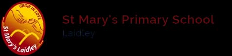 School emblem of St Mary's School