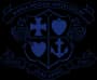School emblem of Loreto Normanhurst