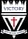 School emblem of Victory Lutheran College