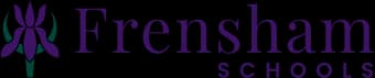 School emblem of Frensham School