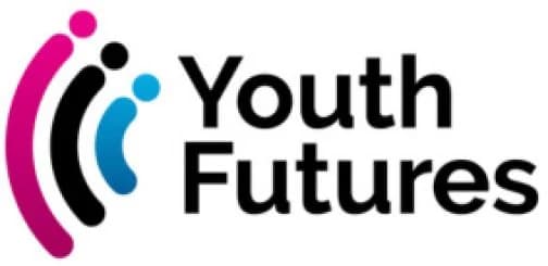 School emblem of Youth Futures Community School