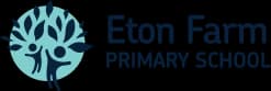 School emblem of Eton Farm Primary School
