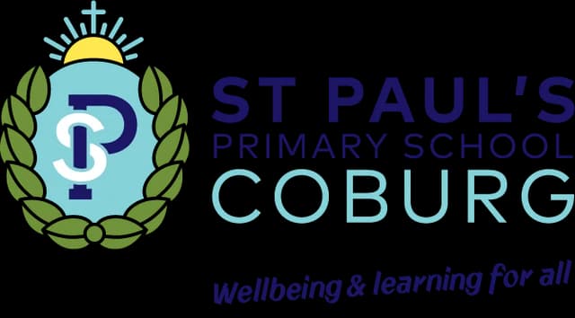 School emblem of St Paul's School
