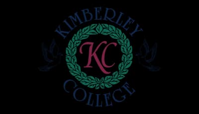 School emblem of Kimberley College