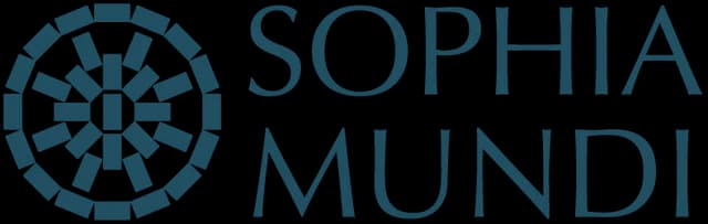 School emblem of Sophia Mundi Steiner School