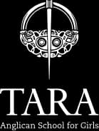 School emblem of Tara Anglican School for Girls