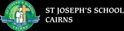 School emblem of St Joseph's School