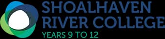 School emblem of Shoalhaven River College
