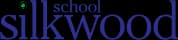 School emblem of Silkwood School