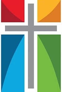School emblem of Cathedral Catholic Primary School Bathurst