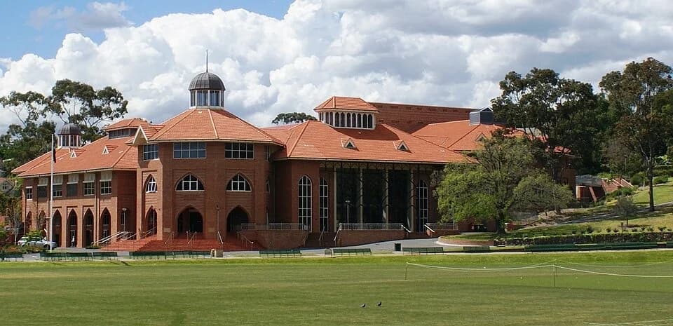 James Forbes Academy at Scotch College, Hawthorn